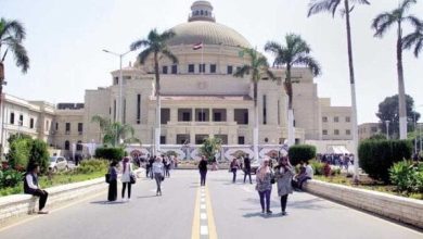 تحويل إلى كليات جامعة القاهرة 2025.. المواعيد والأوراق المطلوبة