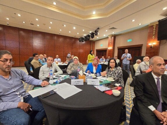 تدريب 100 أخصائي في «التضامن» لمواجهة الإعاقات المتعددة