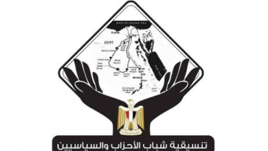 تدعو تنسيقية شباب الأحزاب: خطة احتلال غزة تكرار لحرب الإبادة الجماعية