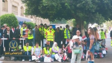 تزايد الناخبين أمام مدرسة الشهيد مصطفى يسري أبو عميرة بمصر الجديدة
هجوم الناخبين على مدرسة الشهيد مصطفى يسري أبو عميرة بمصر الجديدة
توافد كبير للناخبين أمام مدرسة الشهيد مصطفى يسري أبو عميرة بمصر الجديدة
إقبال كثيف للناخبين على مدرسة الشهيد مصطفى يسري أبو عميرة بمصر الجديدة
رصد توافد الناخبين أمام مدرسة الشهيد مصطفى يسري أبو عميرة بمصر الجديدة