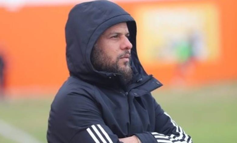 محمد حامد