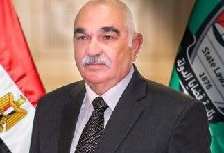 تشكيل لجنة عليا للوقف برئاسة هيئة قضايا الدولة