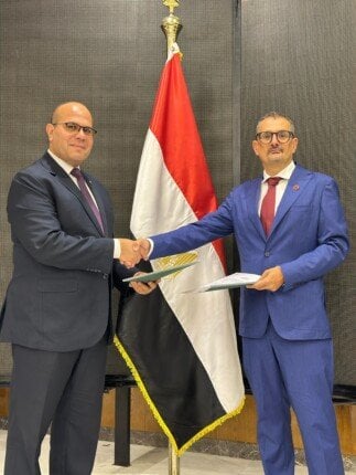 تعاون جديد بين «التضامن» وهيئة إنقاذ الطفولة لتحسين الرعاية البديلة