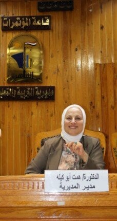 «تعليم القاهرة» تنتهي من امتحانات الشهادة الإعدادية الدور الثاني 2025