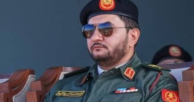 الفريق أول صدام حفتر نائبا للقائد العام للجيش الوطني الليبي