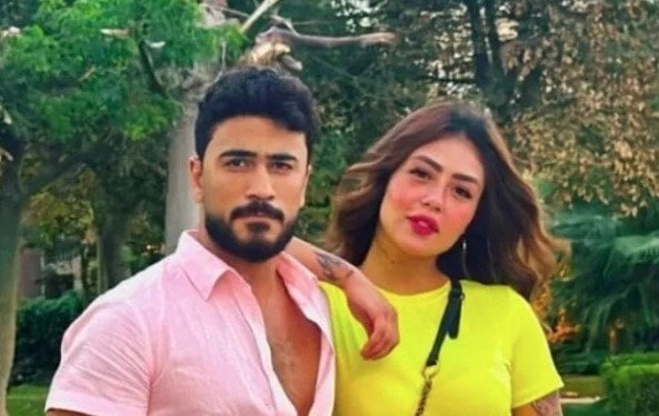 تفاصيل القبض على «أوتاكا» طليق البلوجر هدير عبد الرازق