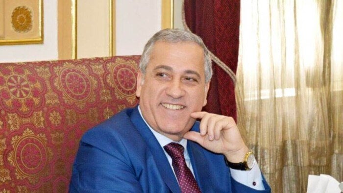 تقدير الرئيس السيسي يشكل دعمًا للصحافة القومية حسب «الشوربجي»