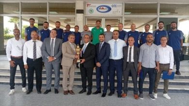 «تكريم المتميزين» في المجالات العلمية والرياضية من قبل القابضة للمطارات