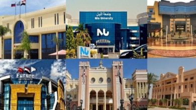 تنسيق الجامعات الأهلية 2025 يحدد 75% للعلاج الطبيعي و77% للأقسام الأخرى