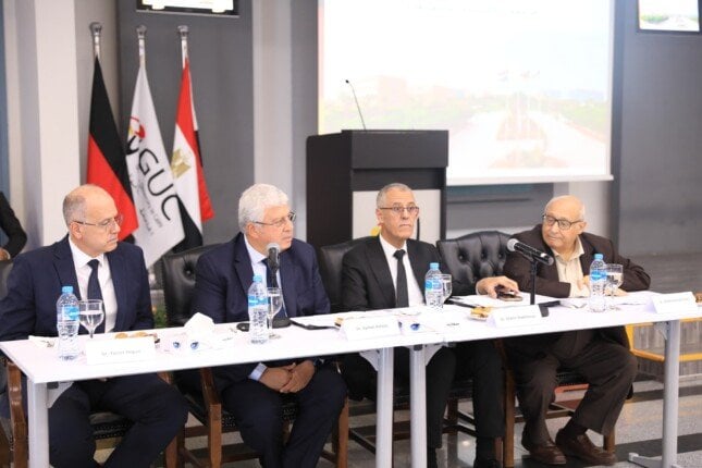 تنسيق الجامعات الخاصة والأهلية 2025 يسجل 55% للتمريض