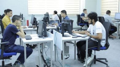 تنسيق المرحلة الثالثة 2025: كليات جديدة تستقبل الطلاب من 53% للعلمي والأدبي