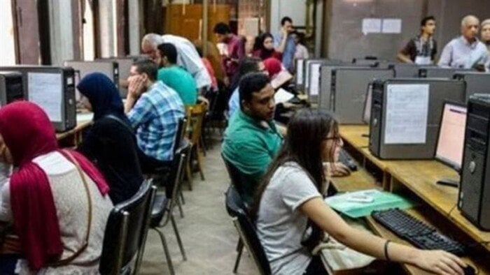 تنسيق المرحلة الثانية 2025 يشمل أماكن شاغرة لطلاب الشعبة الأدبية