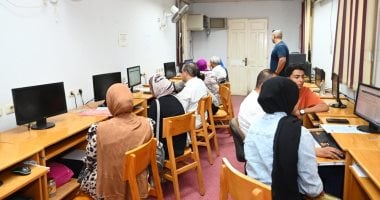 تنسيق المرحلة الثانية.. 200 ألف طالب يسجلون الرغبات بموقع التنسيق