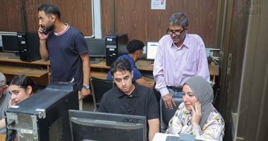 نتيجة تنسيق المرحلة الثانية.. 271 ألفا و980 طالبا تقدموا برغباتهم على موقع التنسيق