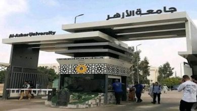 تنسيق جامعة الأزهر 2025 يشير إلى مؤشرات كليات القمة للبنين والبنات «علمي وأدبي»