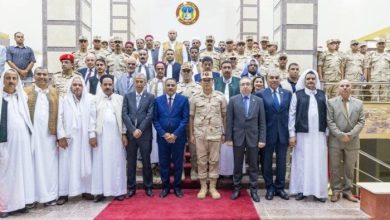 تنظيم فعاليات «أسبوع الخير» في المنطقة الغربية العسكرية بالتعاون مع صندوق تحيا مصر