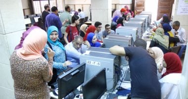 تنسيق المرحلة الثالثة.. 11 كلية حقوق بها أماكن متاحة لطلاب النظام الحديث
