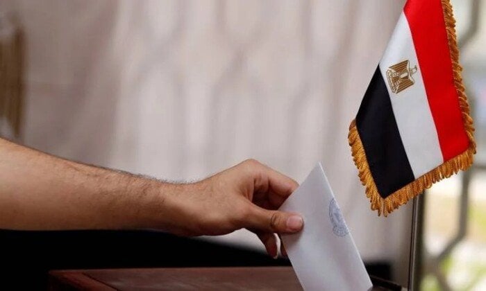 توافد كبير على لجان انتخابات الشيوخ اليوم، وفقًا لرئيس الجالية المصرية باليونان