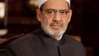 توجيهات سريعة بعد حذف فيديو مزيف لشيخ الأزهر باستخدام الذكاء الاصطناعي