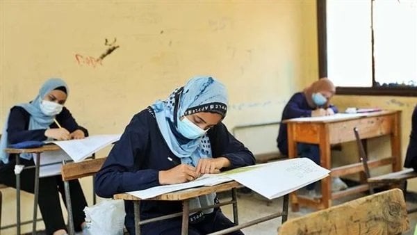 جدول امتحانات الدور الثاني للدبلومات الفنية يبدأ السبت 2025