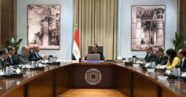 رئيس الوزراء يتابع جهود دعم وتوطين الصناعة فى مصر