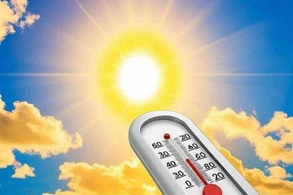 حالة الطقس اليوم: أمطار متوقعة في عدة مناطق ودرجات الحرارة في المحافظات