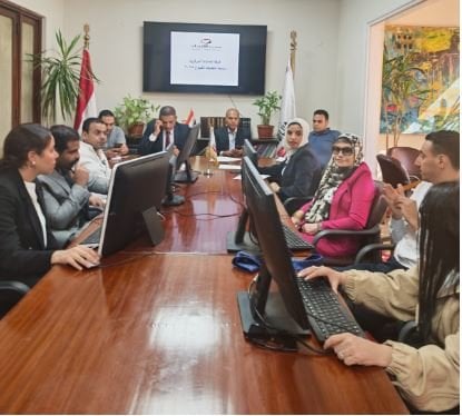 حزب الاتحاد يطلق غرفة عمليات لمراقبة انتخابات الشيوخ