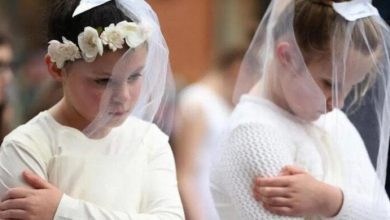 حملة تحبط زواج طفلتين في دمياط وجنوب سيناء