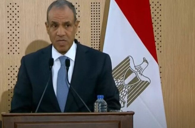 دعوة عاجلة: وزير الخارجية يطالب إسرائيل بإدخال المساعدات الإنسانية إلى غزة
