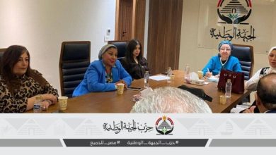 رؤية جديدة لمحو الأمية الصحية من 'صحة الجبهة الوطنية'
