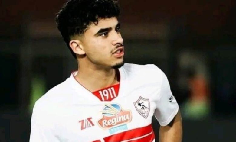 أحمد الجفالي