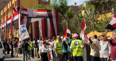 رئيس البرلمان العربى يشيد بانتخابات مجلس الشيوخ ويرصد مشاركة كبيرة للشباب والمرأة