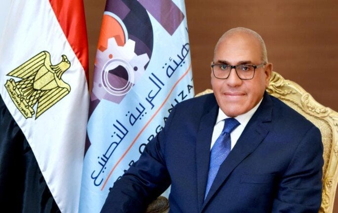 رئيس العربية للتصنيع: إنجازات بارزة في مسيرة التحديث والتحول التكنولوجي