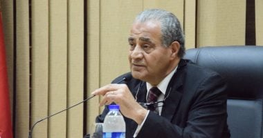رئيس الوزراء ينعى على المصيلحي وزير التموين والتجارة الداخلية السابق