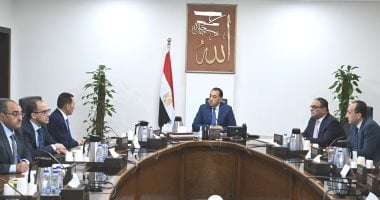 رئيس الوزراء يتابع موقف مشروعات ونشاط شركة "تنمية الريف المصرى الجديد"