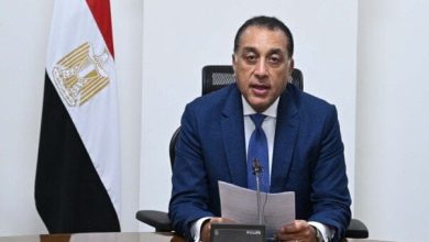 رئيس الوزراء يفتتح حفل إطلاق الاستراتيجية الوطنية للشباب والرياضة 2025-2032