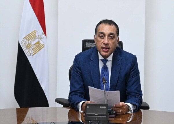 رئيس الوزراء يفتتح حفل إطلاق الاستراتيجية الوطنية للشباب والرياضة 2025-2032