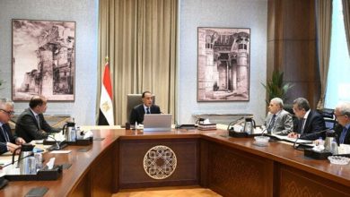 رئيس الوزراء يواصل جهود إعادة هيكلة الهيئات الاقتصادية
