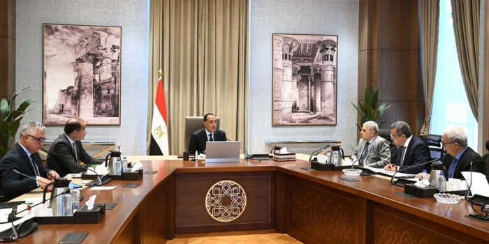 رئيس الوزراء يواصل جهود إعادة هيكلة الهيئات الاقتصادية