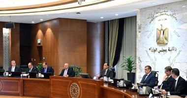 رئيس الوزراء يتابع جهود النهوض بصناعة الأسمدة الزراعية فى مصر