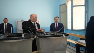 رئيس مجلس الشيوخ يؤكد وعي المواطن في انتخابات 2025