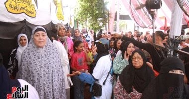 الوطنية للانتخابات ترصد زحام الناخبين بالقاهرة والشرقية وتدفع بالمساعدات لتخفيفه