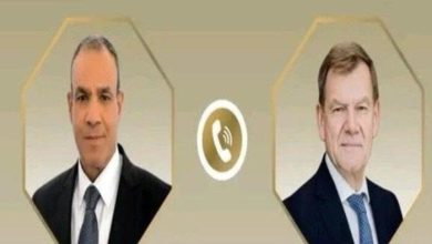 رفض قاطع من مصر لتوسيع العمليات الإسرائيلية في غزة وفق وزير الخارجية المصري