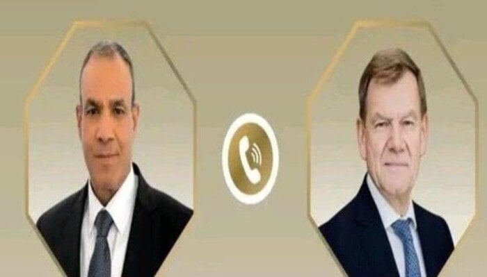 رفض قاطع من مصر لتوسيع العمليات الإسرائيلية في غزة وفق وزير الخارجية المصري