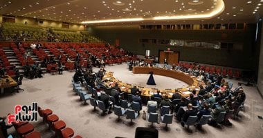 مجلس الأمن يرفض إنشاء سلطة حكم موازية فى مناطق سيطرة الدعم السريع بالسودان