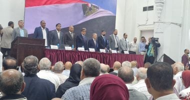 رفضت عمومية اتحاد المهن الطبية ميزانية 2020/2021 وأقرت زيادة المعاشات إلى 2000 جنيه