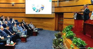 وزير البترول: توفير 3.6 مليار دولار من فاتورة استيراد الوقود بزيادة الإنتاج