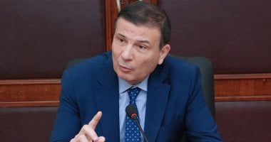 وزير الزراعة: زيادة الصادرات إلى 600 ألف طن عن نفس الفترة العام الماضى