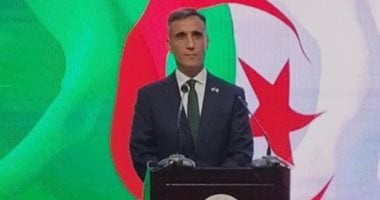 سفير الجزائر لدى القاهرة: الحملات ضد مصر ذات أهداف سياسية مغرضة