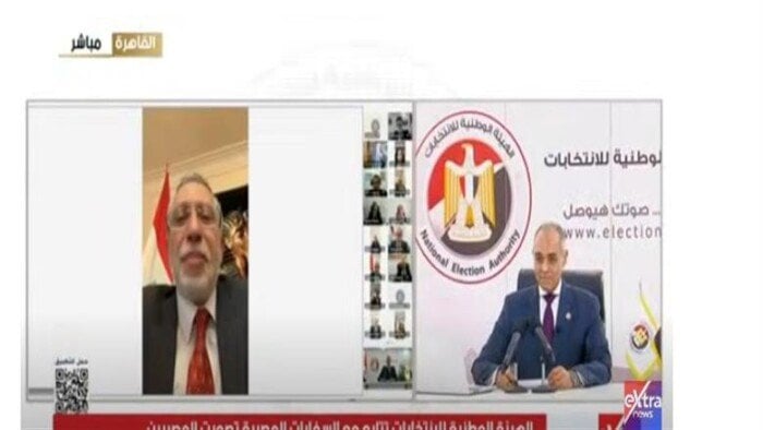 سلاسة العملية الانتخابية في سفارات مصر بالمكسيك وجواتيمالا والأكوادور